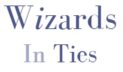 Wizards In Ties